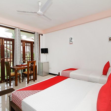 Lioni Holidays Villa Negombo Zimmer foto