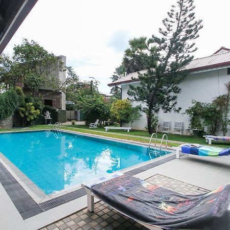 Lioni Holidays Villa Negombo Exterior foto