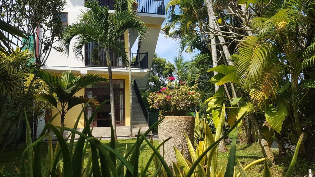 Lioni Holidays Villa Negombo Exterior foto