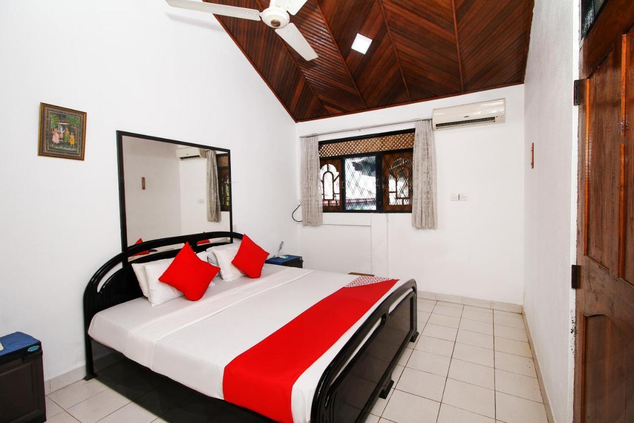 Lioni Holidays Villa Negombo Exterior foto