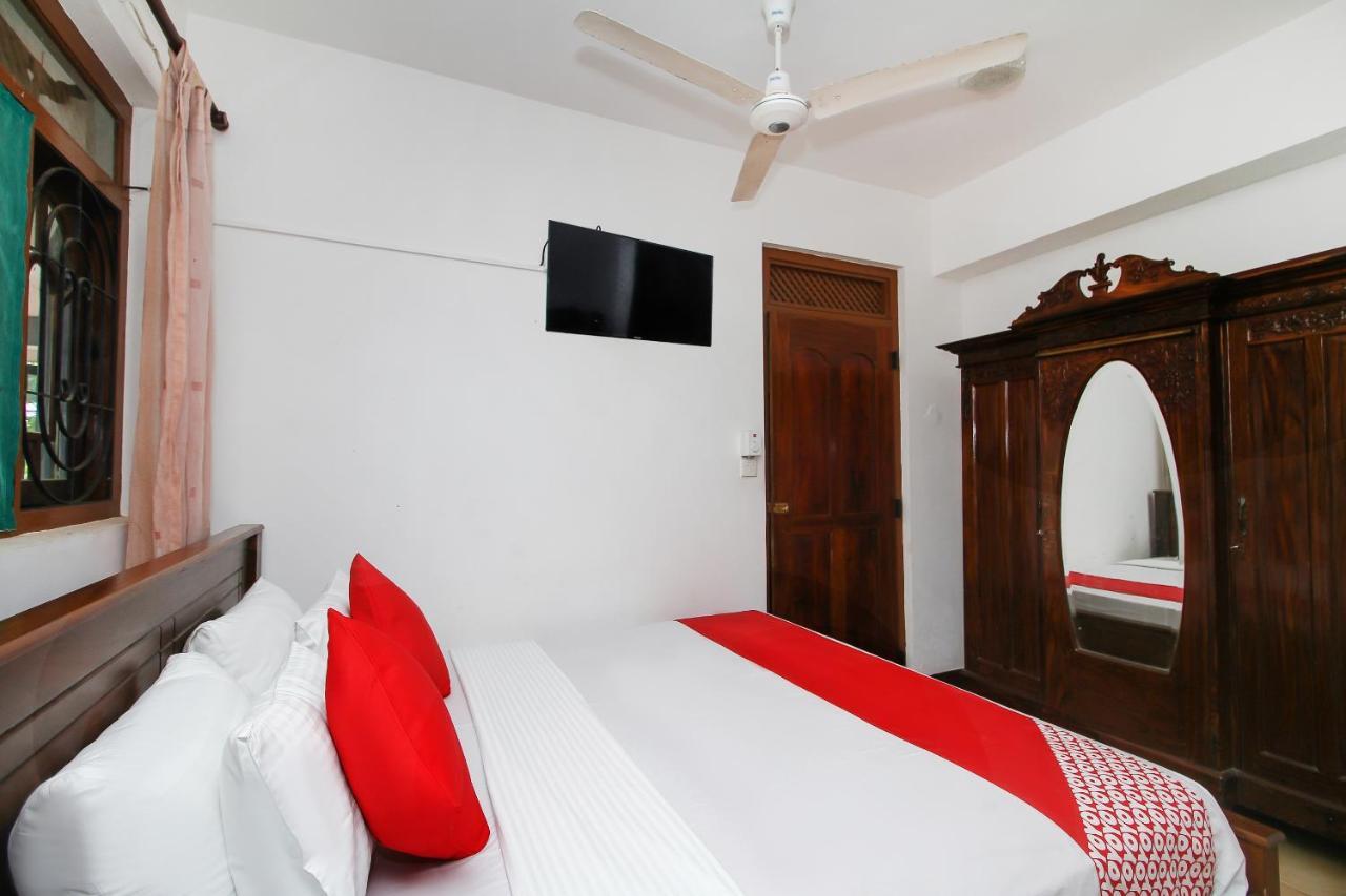 Lioni Holidays Villa Negombo Exterior foto